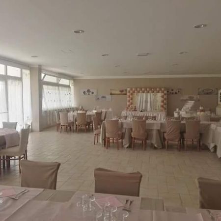 Agriturismo "Lo Zafferano" Aprilia Kültér fotó