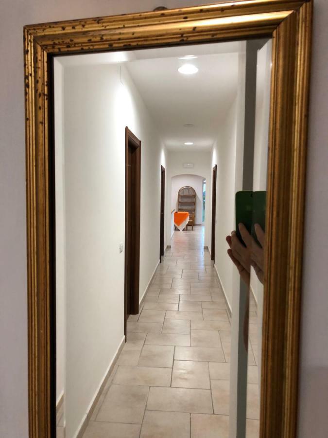 Agriturismo "Lo Zafferano" Aprilia Kültér fotó